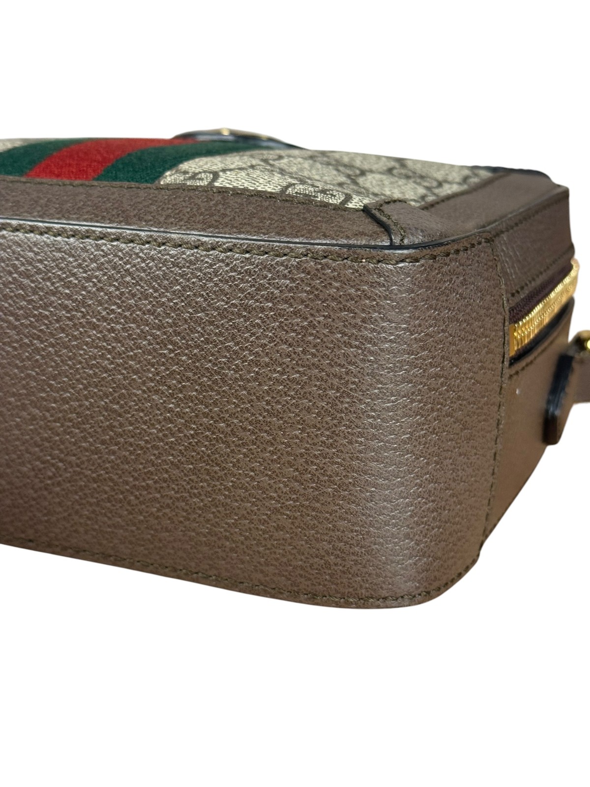 Size OS – Gucci GG Supreme Ophidia Small / Pre-Owned