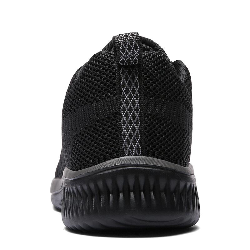 Men Shoes Running Shoes for Men Lightweight Tenis Comfortable Breathable Walking