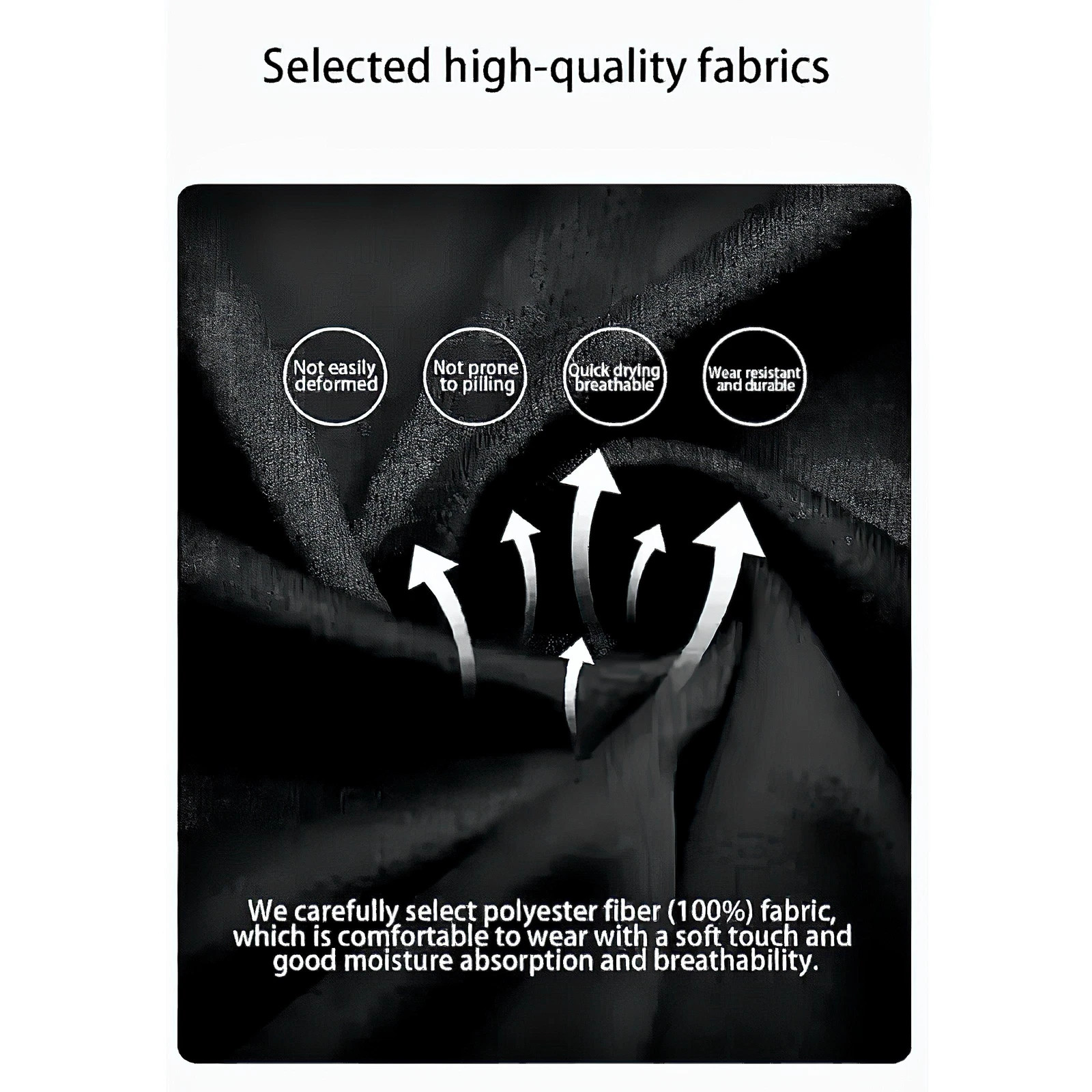Men 2-Piece Set Summer Outfit Short Sleeve Sweatshirt T Shirts and Shorts Suits
