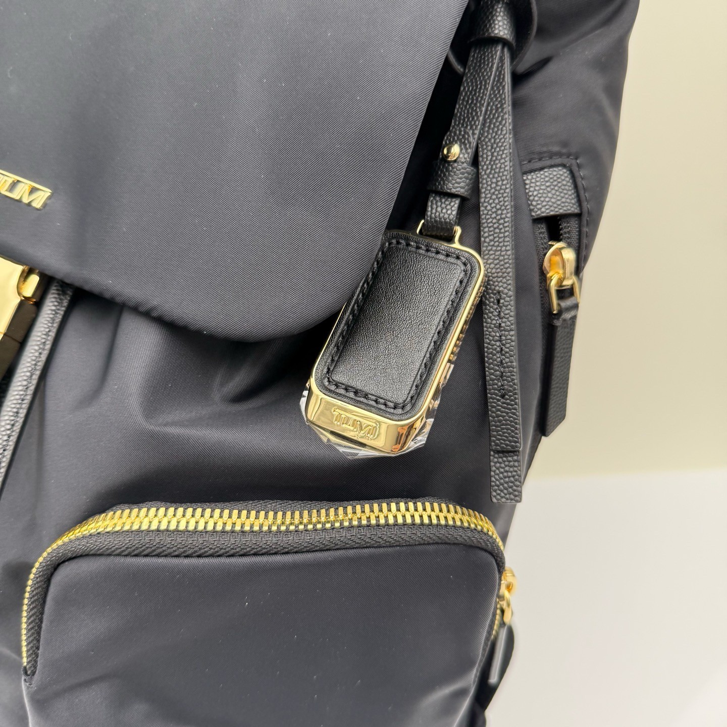 TUMI Voyageur Ramsay Lady Backpack – A casual and business travel bag for women