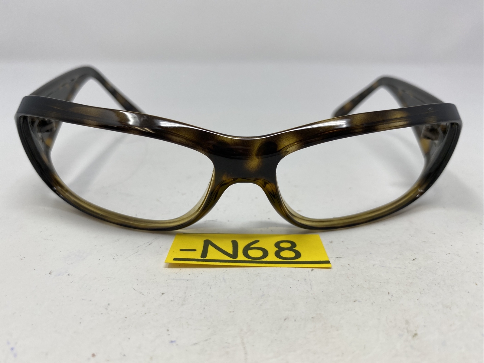 Ray Ban Italy RB 4121 710/51 2N Tortoise Plastic Sunglasses Frame -N68