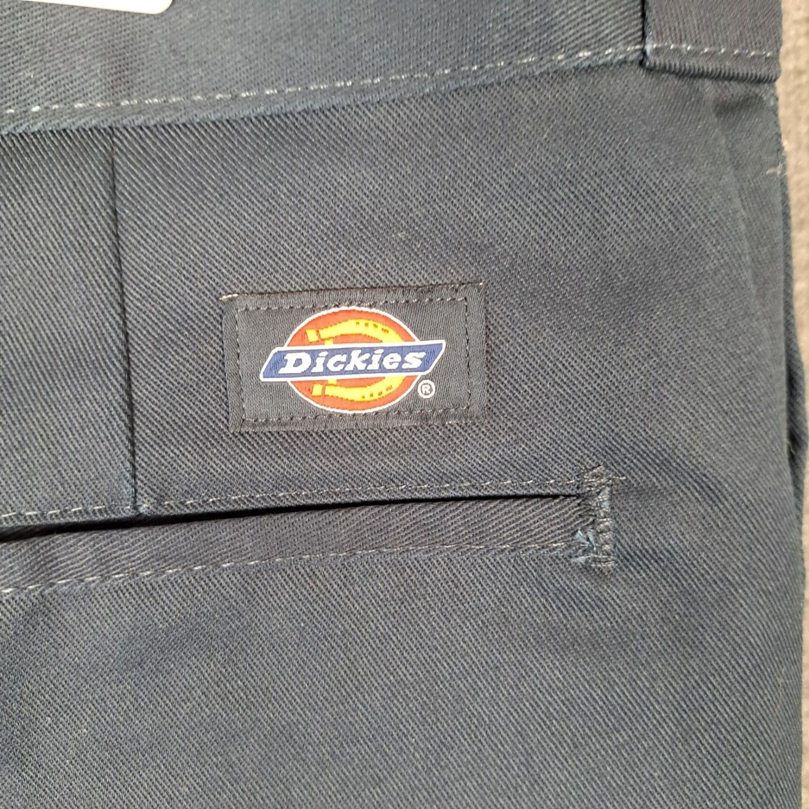 Dickies Mens 874 Classic Flex Original Fit Work Straight Leg Pants 40×32* New