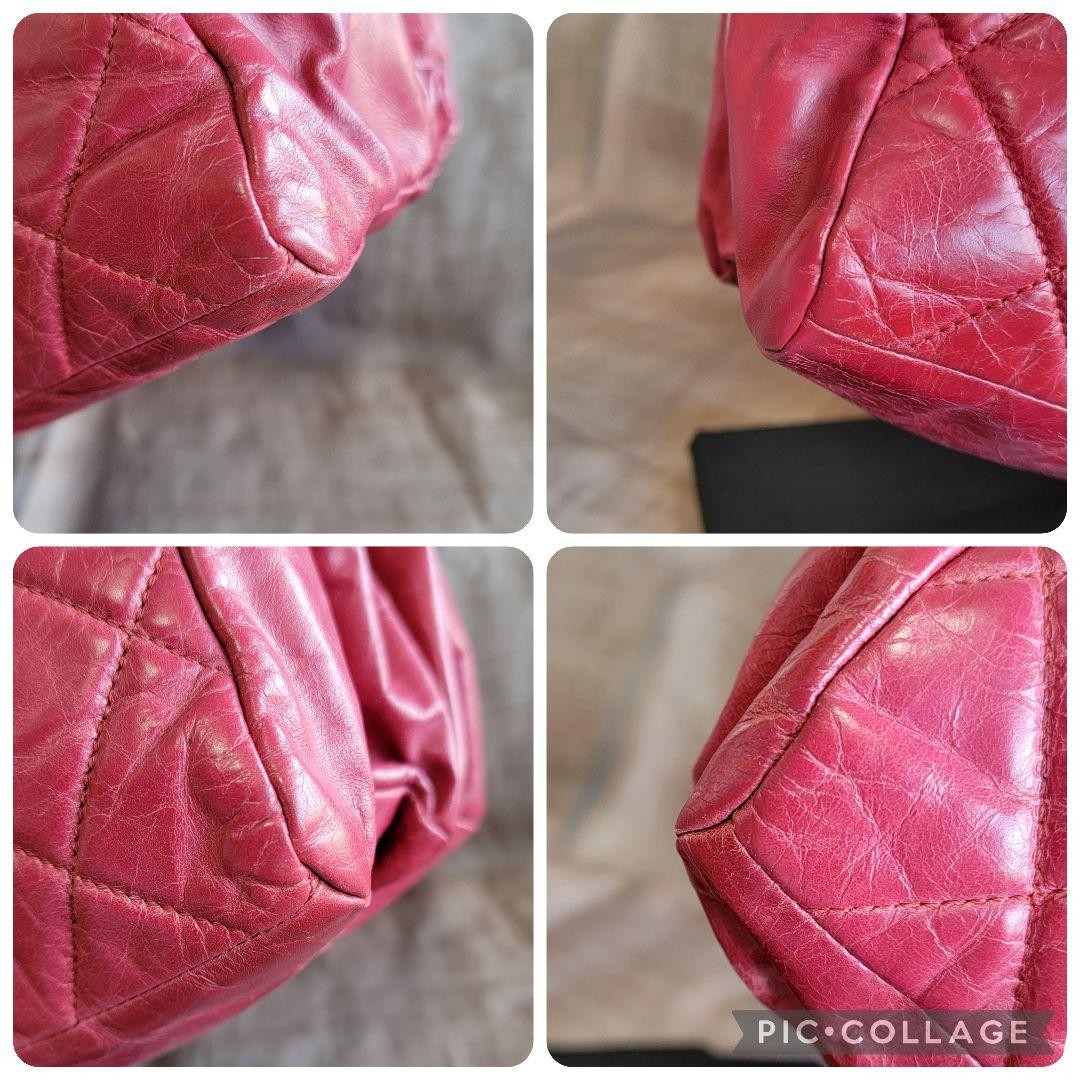 CHANEL Boy CHANEL 3-way Shoulder Tote Bag #QY1B4D