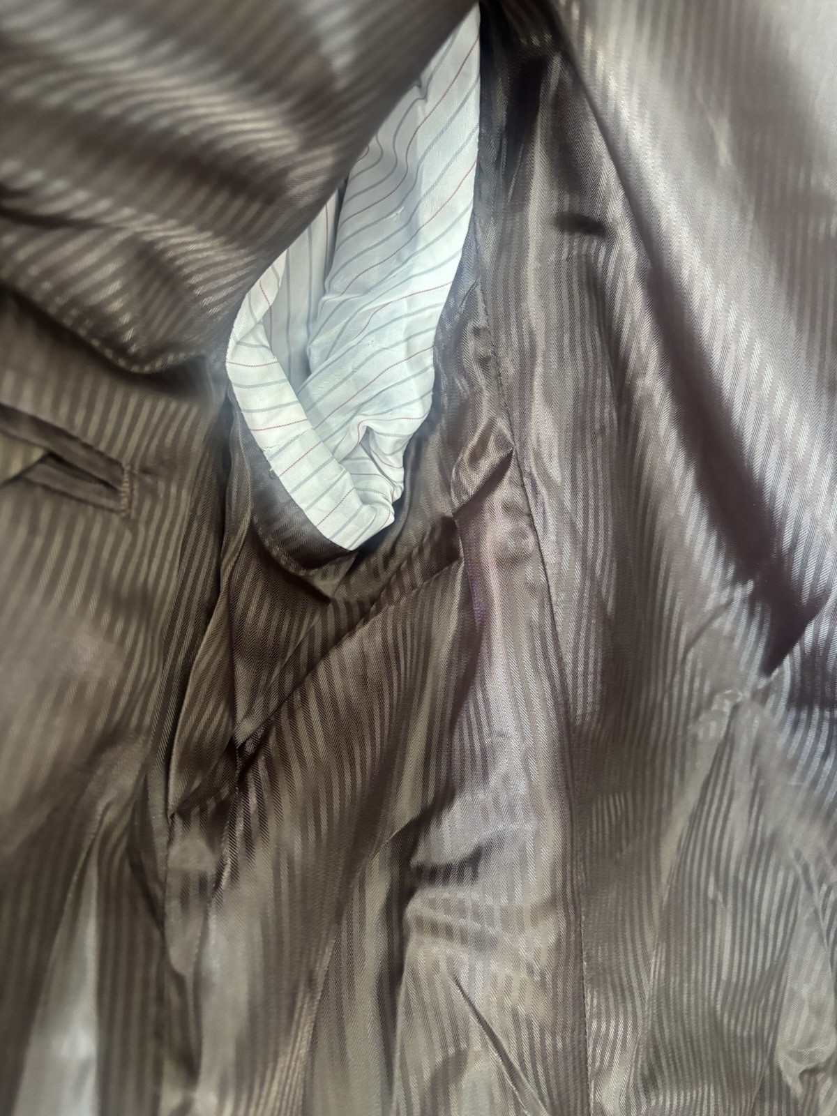 Covington Corduroy Jacket