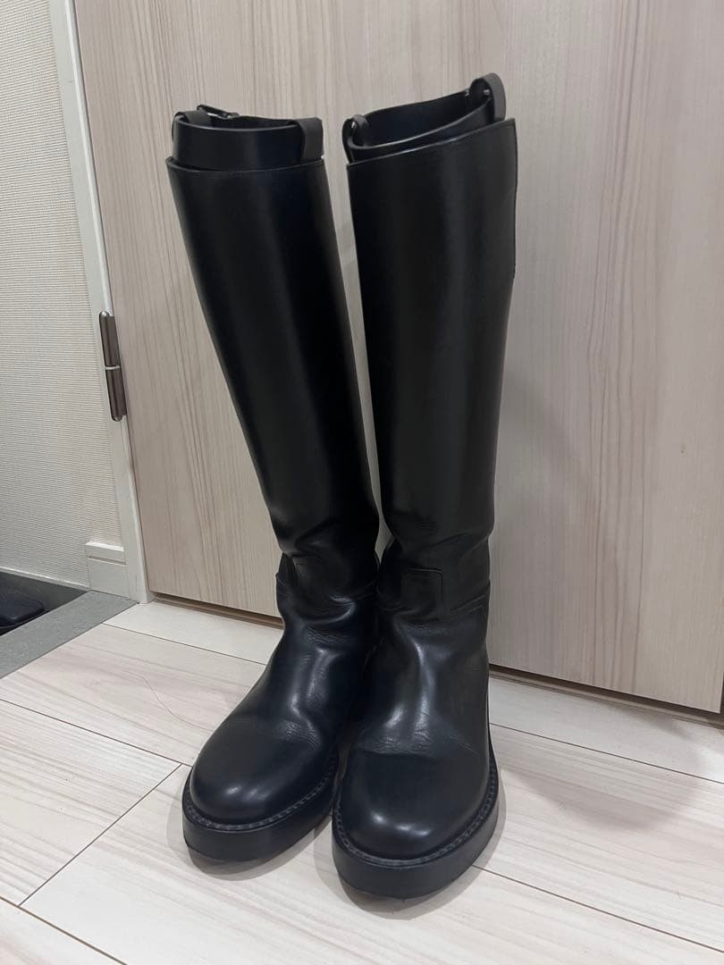 Women 6.5US Ann Demeulemeester Women Shoes An Demillant Limited Edition VHTF Pop