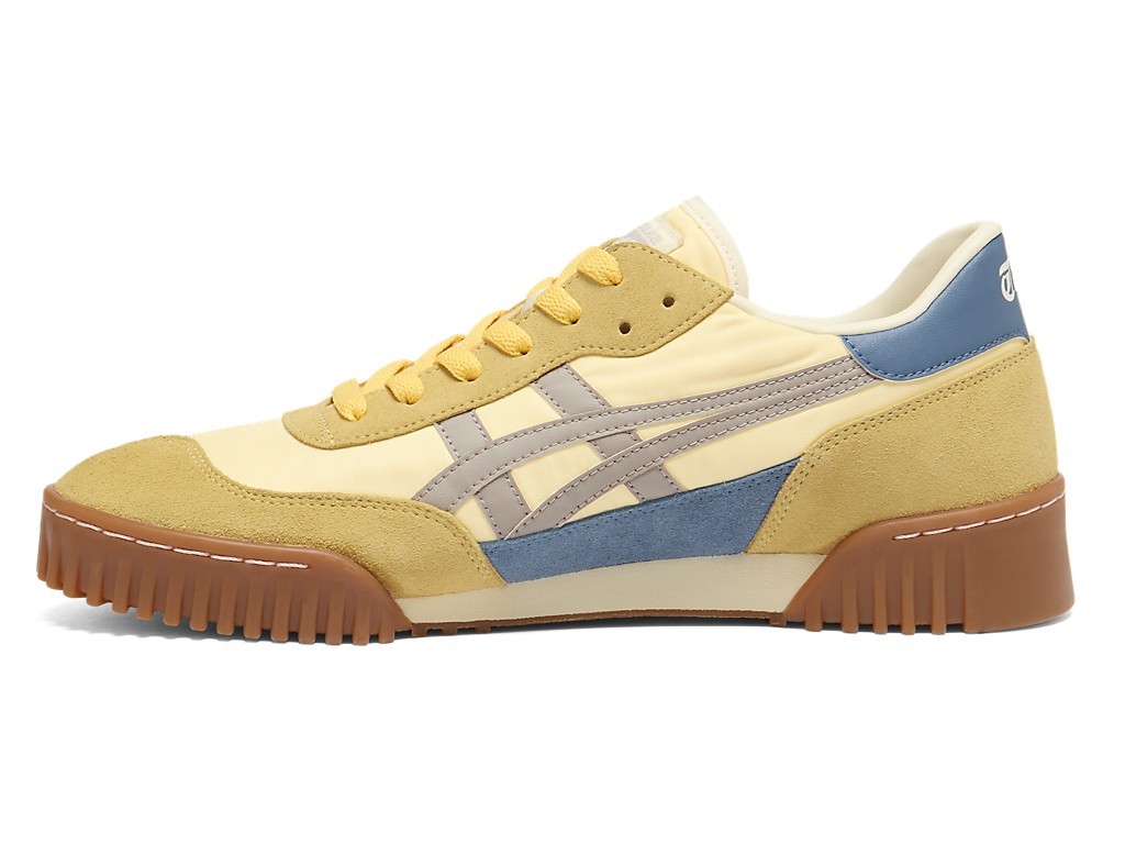 Onitsuka Tiger ROTEMIT 1183C614 750 IVORY OYSTER GREY