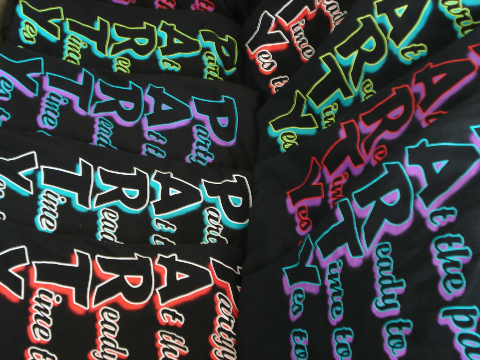 Partyy Hardy T Shirts Clothing Apparel Party Phases Graphic Party Shirt