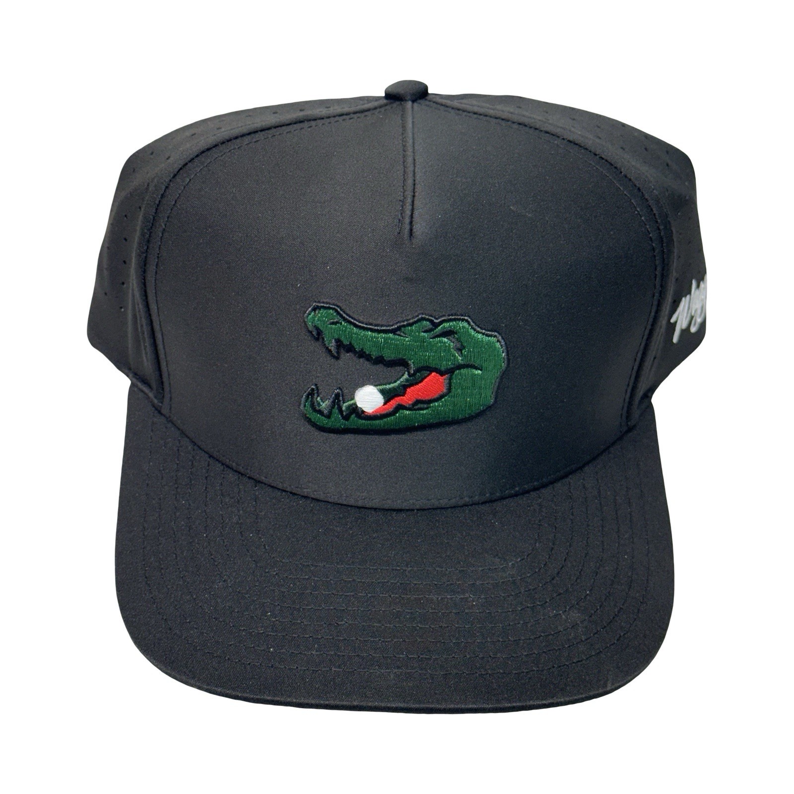 Waggle Adult Polyester Baseball Hat – Chubbs SnapBack