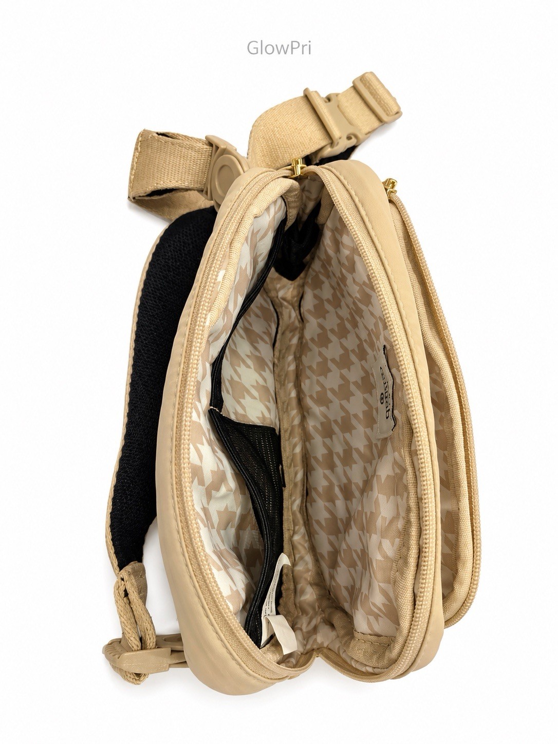 4 Women’s Crossbody & Shoulder Handbags Lot Beige Brown Straw Mixed Styles