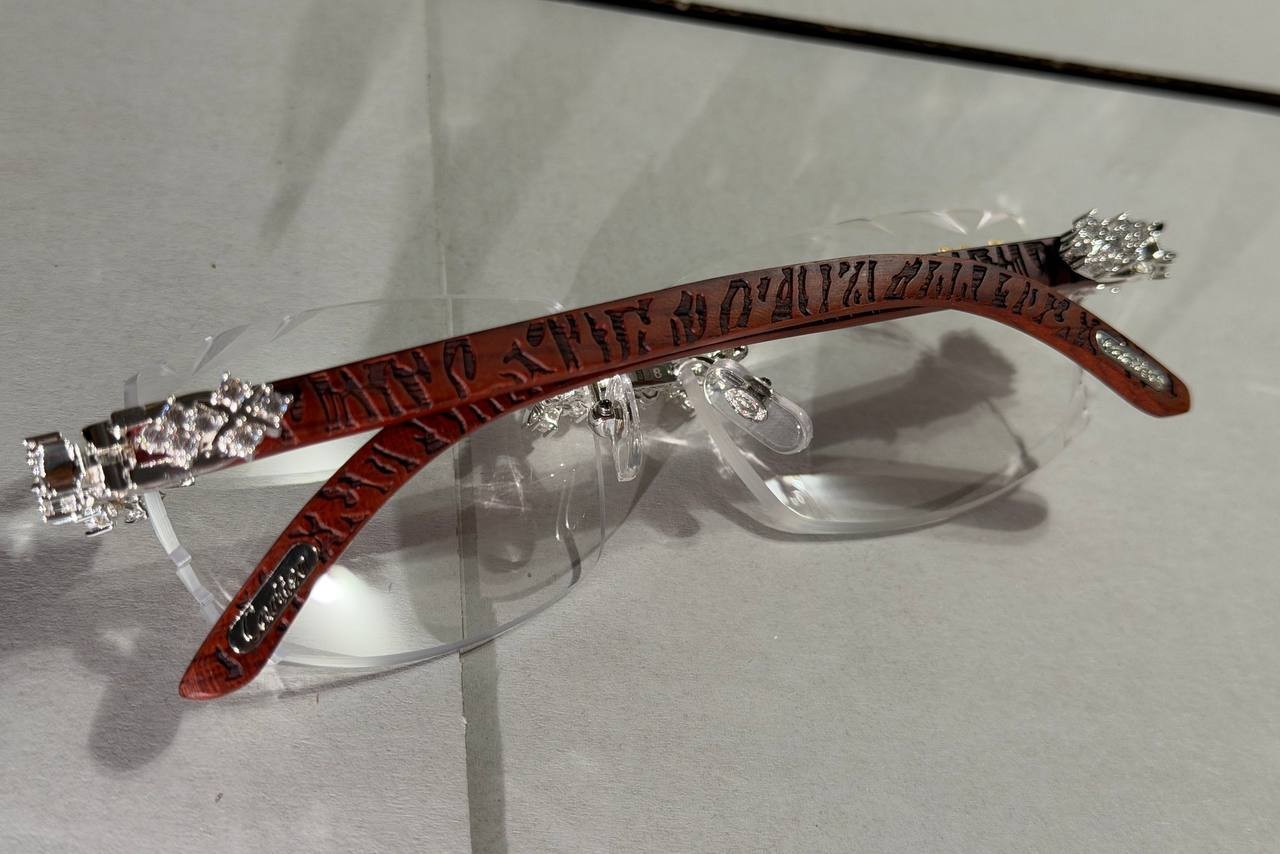 Cartier Big C 261404672