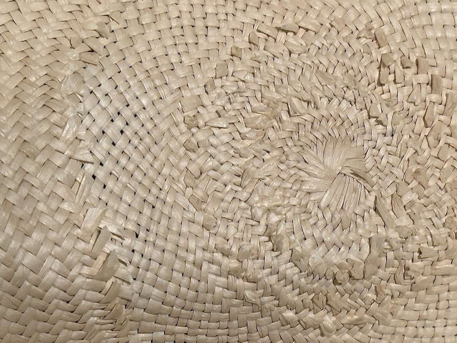 NEW PANAMA HAT 100% HANDMADE GENUINE PAJA TOQUILLA STRAW MADE IN ECUADOR