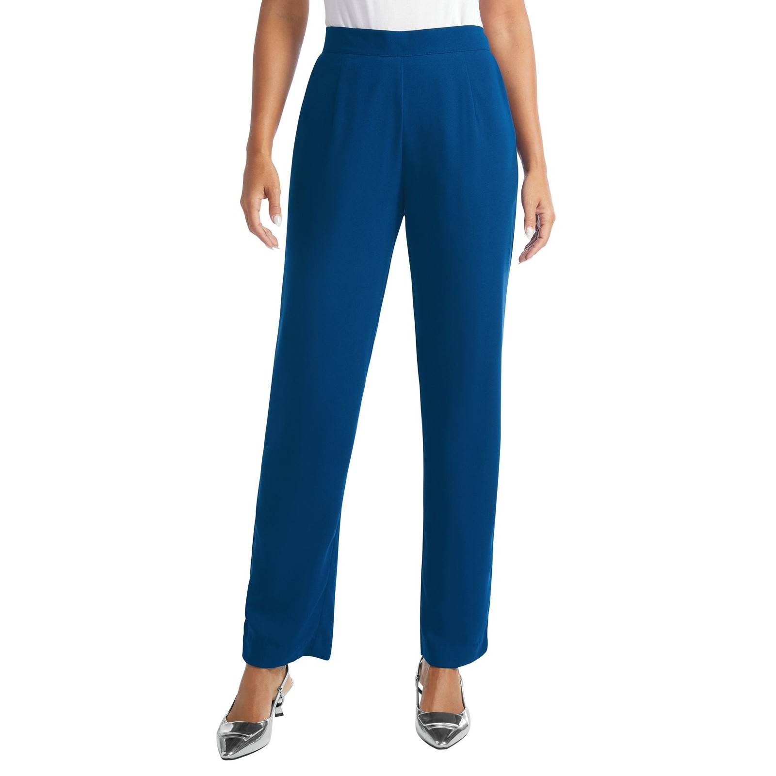 Masseys® Classic Suit Pant