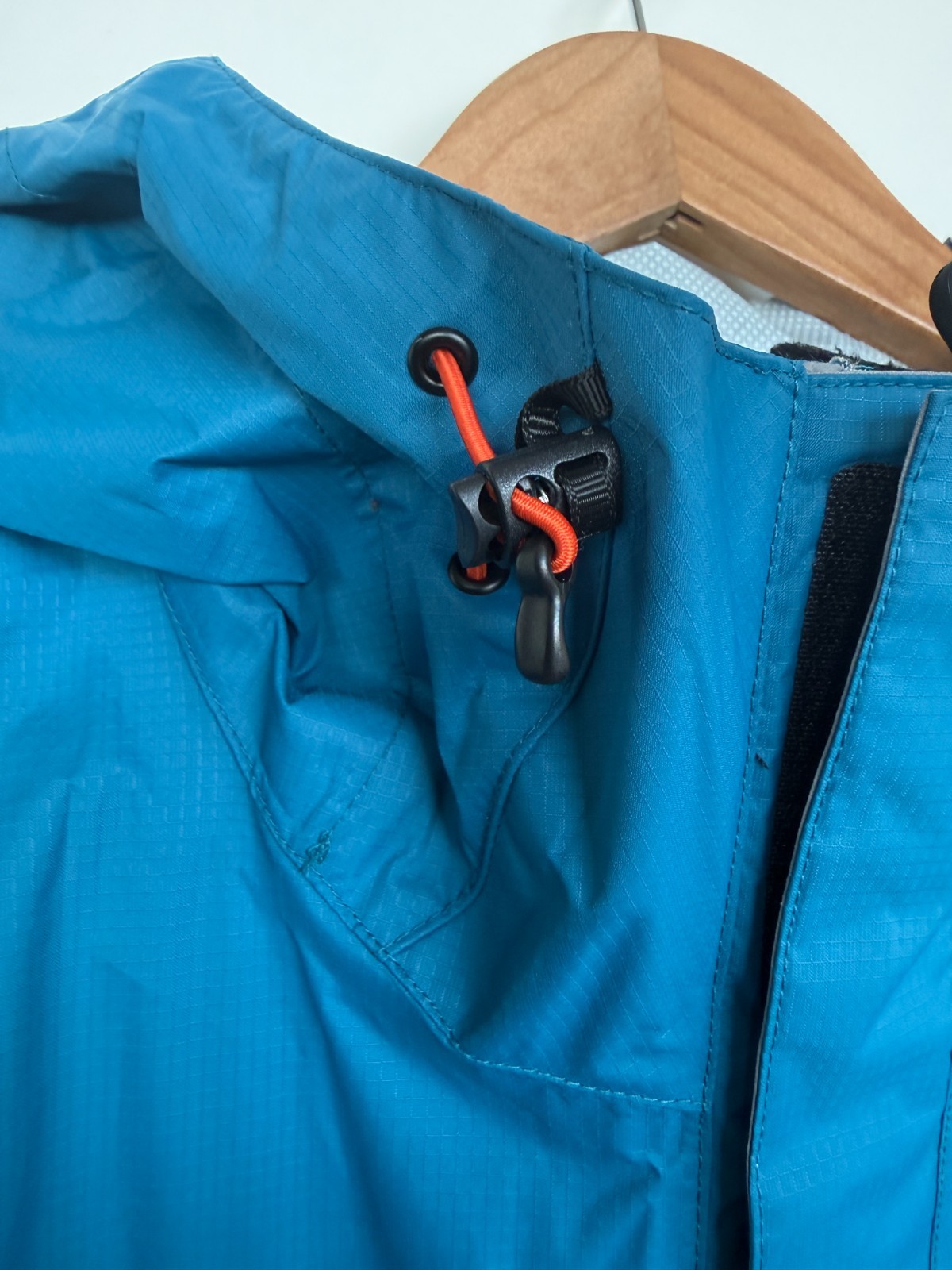 Action Bronson Baklava Bear Mountain Jacket L