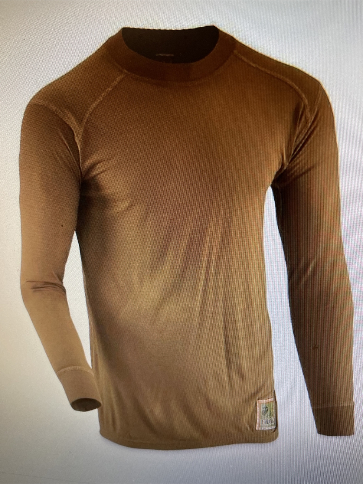 USMC XGO FROG Peckham Military Flame Resistant SILK Layer Shirt MED Lg XL,XX NEW