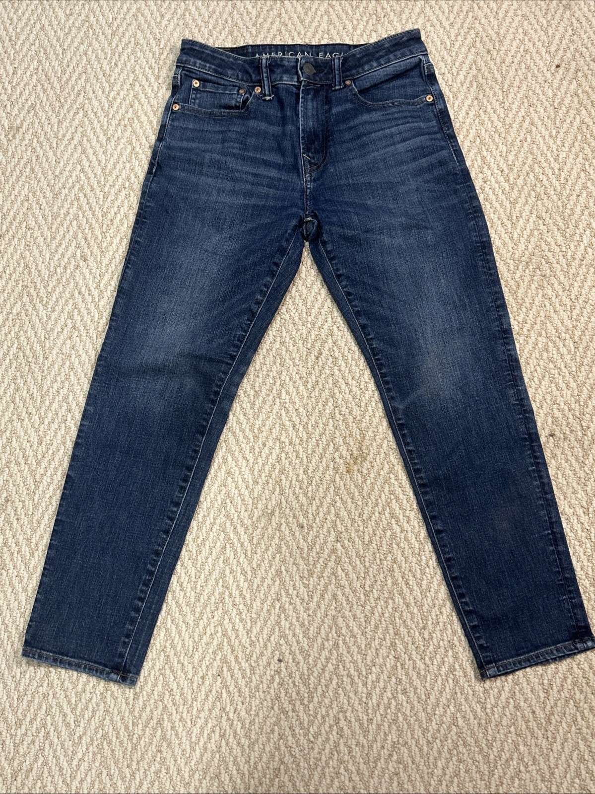 American Eagle AirFlex + Temp Tech Athletic 29×30 Jeans Stretch
