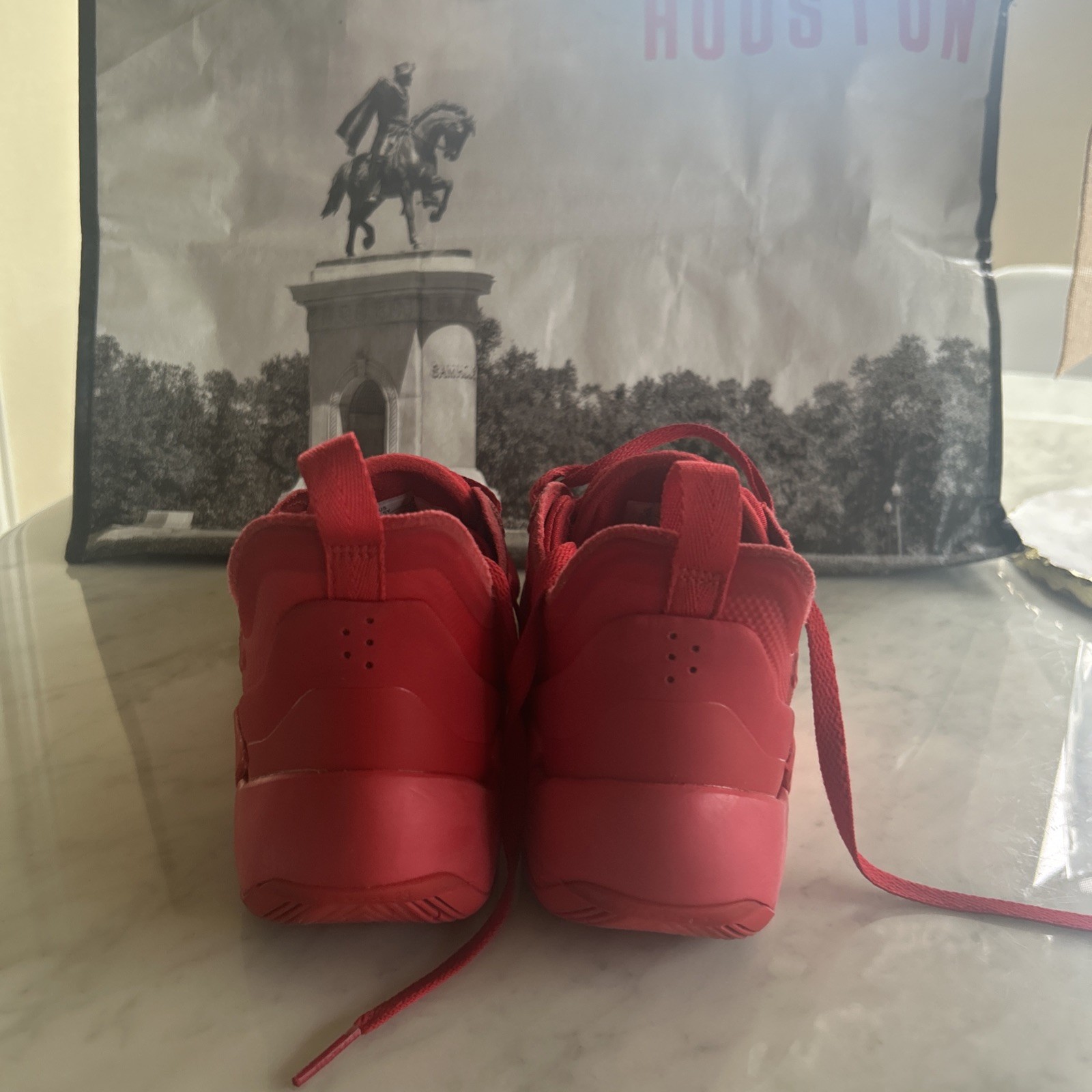 Size 5.5 (GS) – Jordan Luka 1 Low For The Love