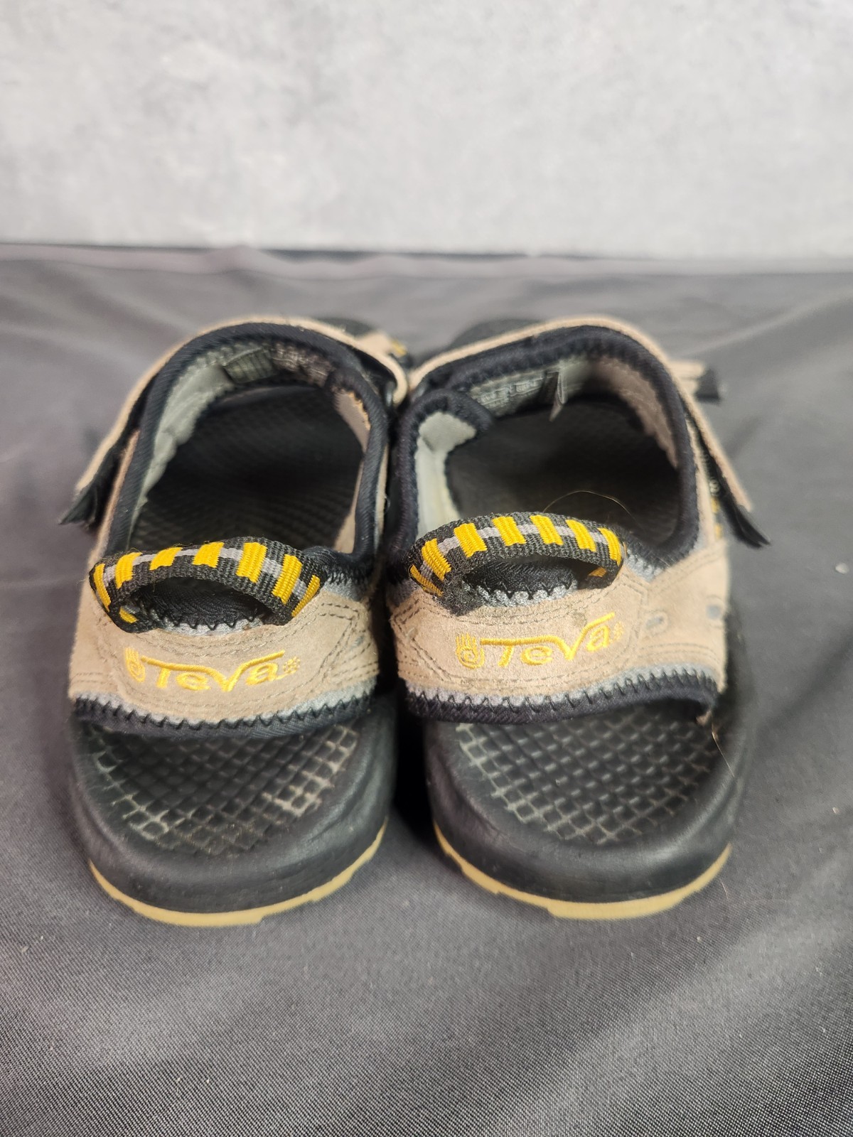 Men’s Teva Sandals Size 12
