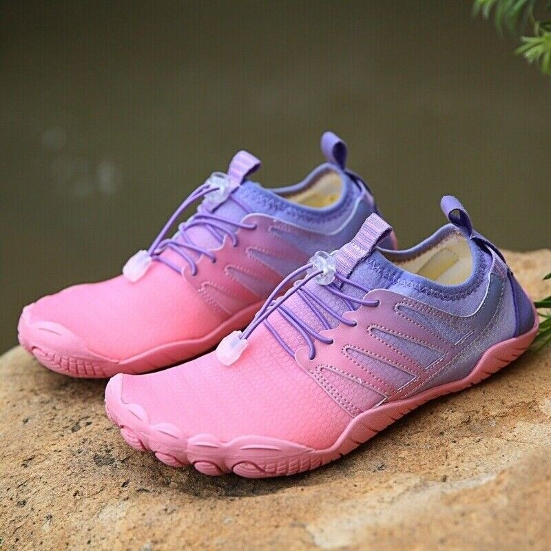 Barefoot Shoes, Hiking Footwear Womens Mens Healthy & Non-Slip Shoes Unisex 7-13