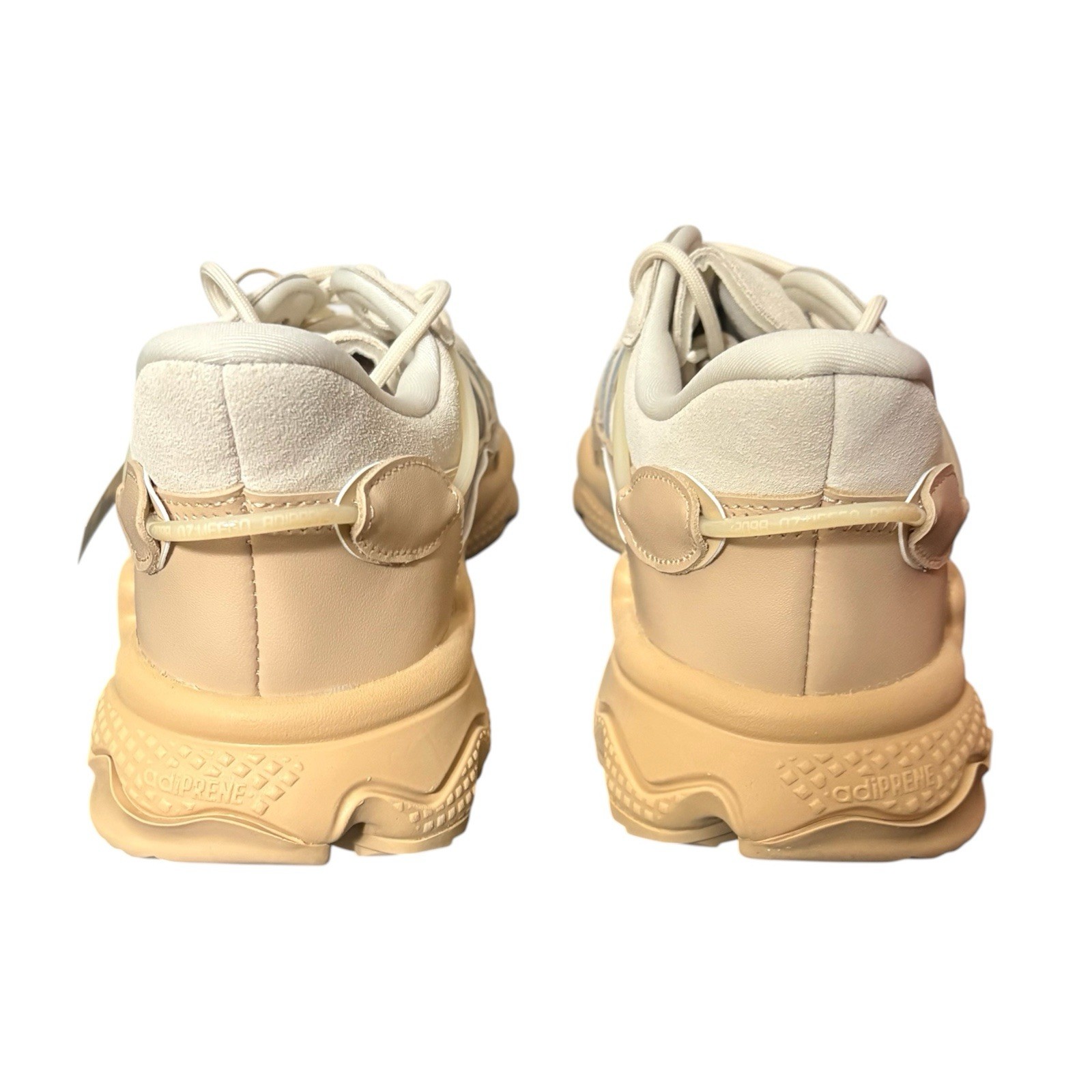 [IF3336] Ozweego Tr “Wonder White/Beige” Men’s Shoes Sz 10.5