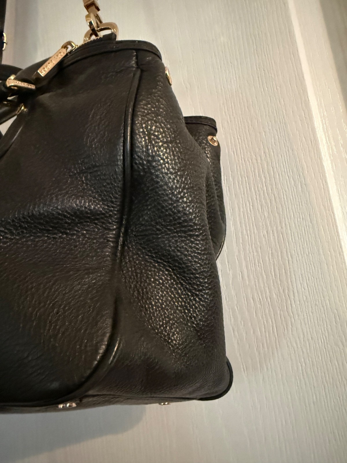 Tory Burch Amanda Shoulder Bag