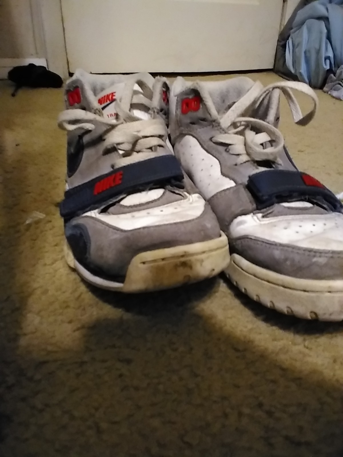Nike Air Trainer Men 7.5