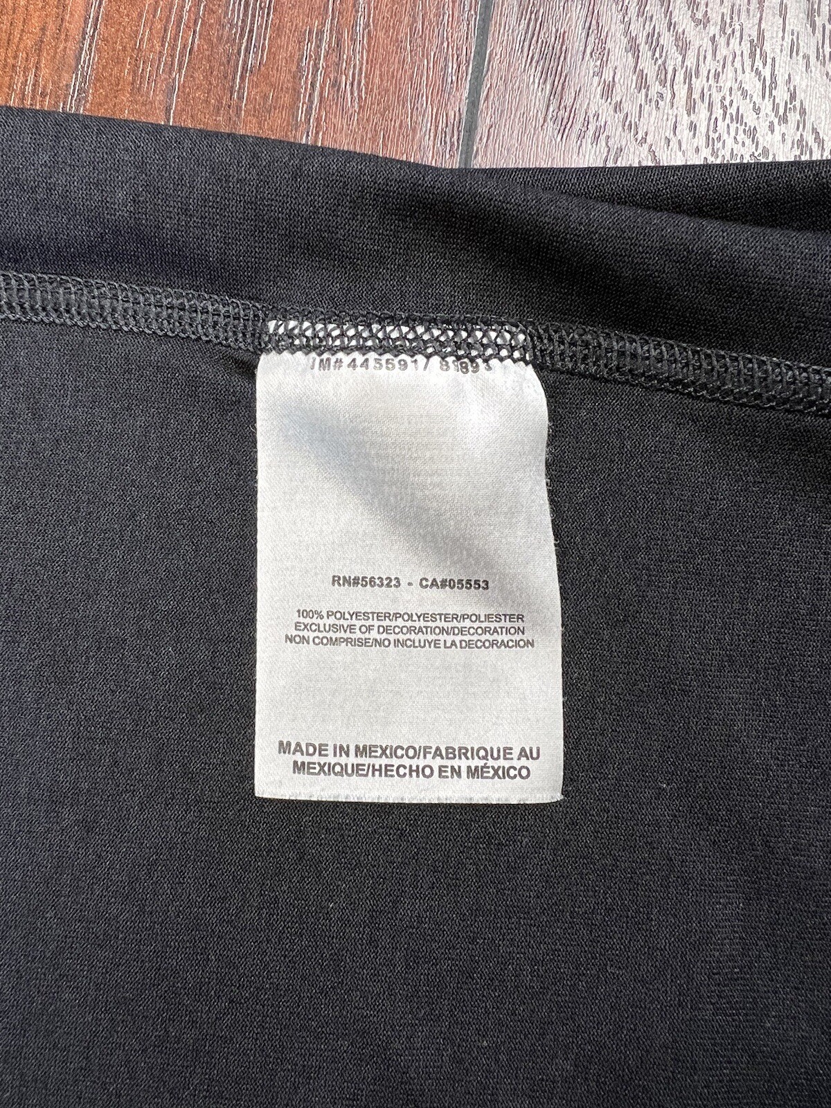 Nike Legend Swoosh Men’s Sportswear T-Shirt Active Short Sleeve Graphic Tee Sz L