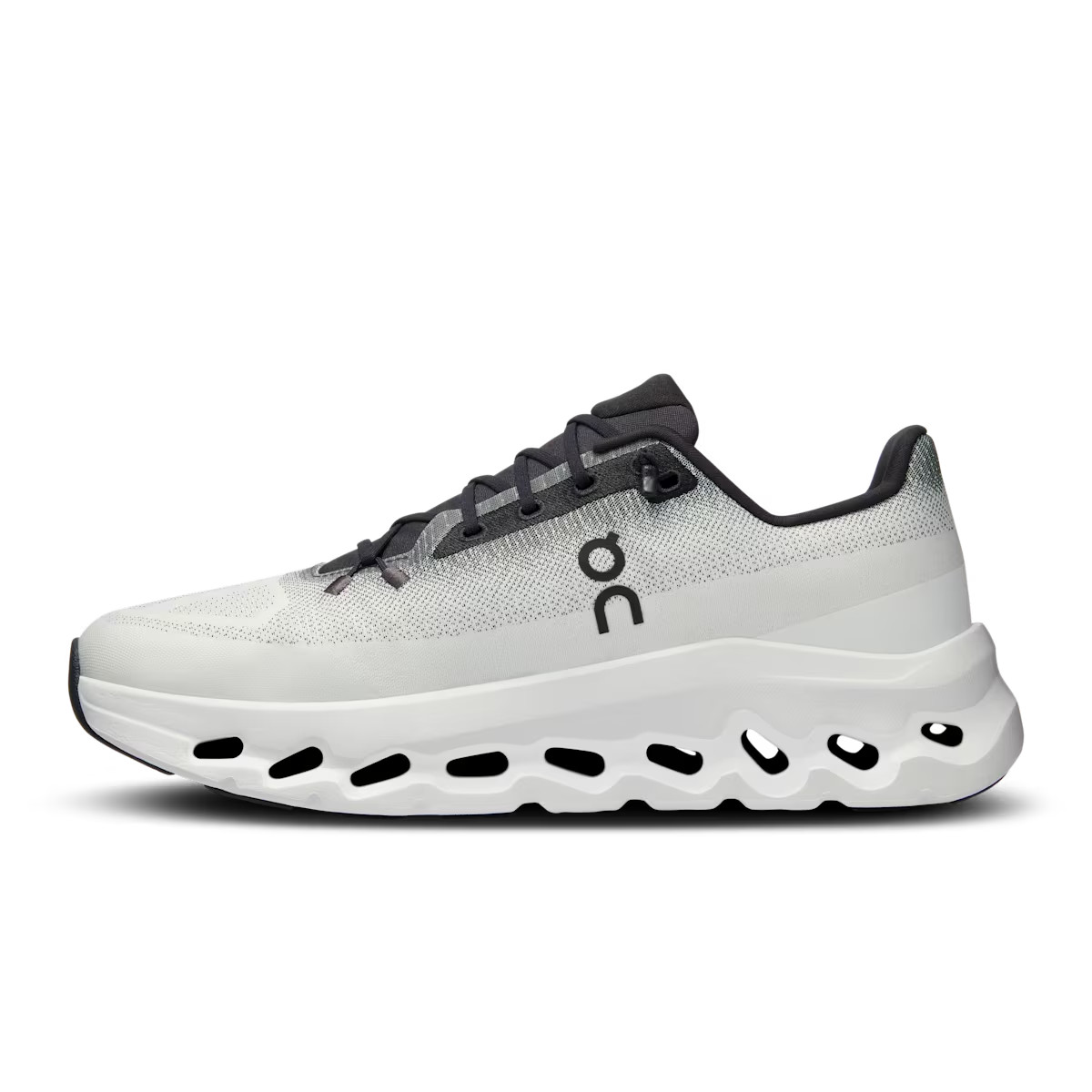 ON Cloudtilt Black / Ivory for MEN. Authentic 100%