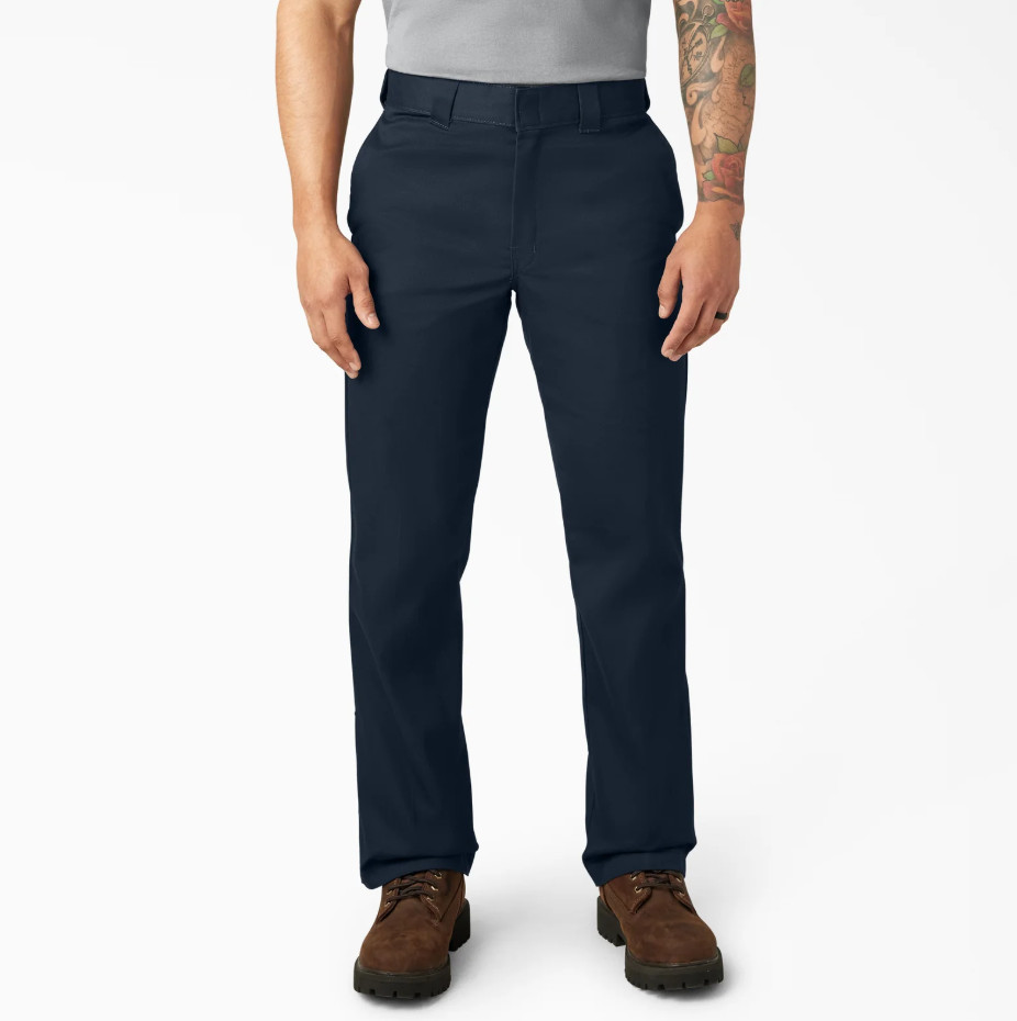 Dickies 874® FLEX Work Pants – Size 50W x 32L
