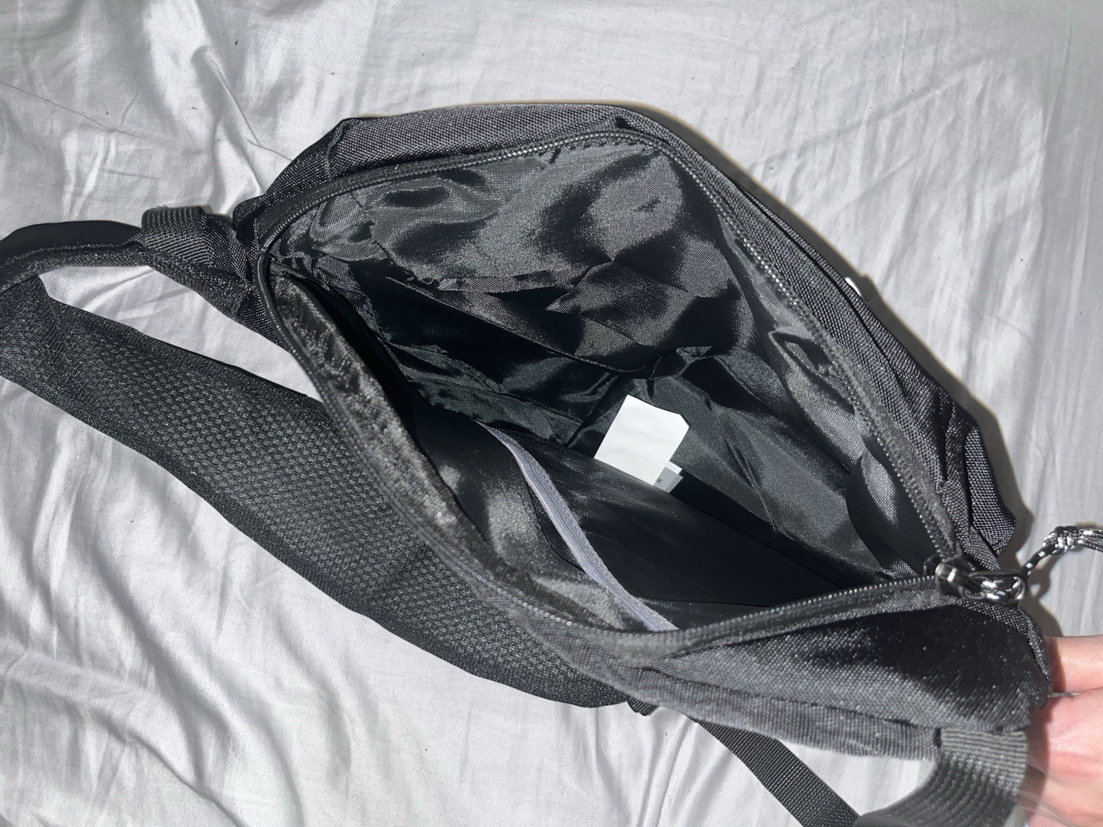 Patagonia Atom 8L Outdoor Crossbody Bag