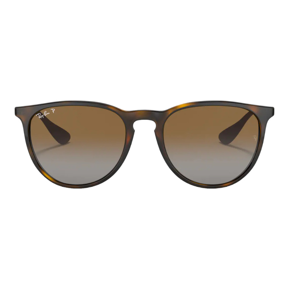 Ray-Ban RB4171 710/T5 Erika Tortoise Brown Polarized Ferrari 54-18-145