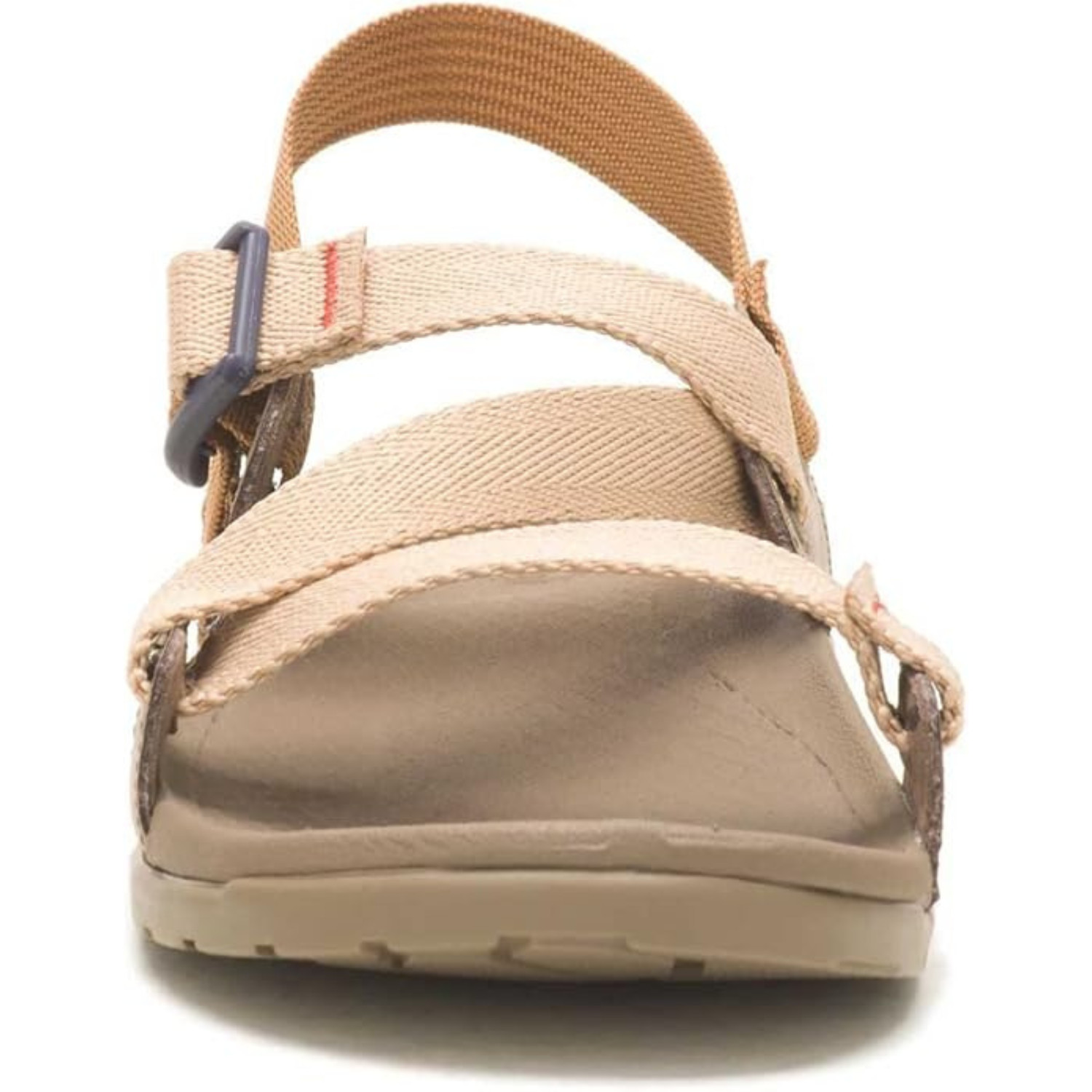 Chaco Lowdown JCH109416 Sandals Women’s Light Tan Caramel Adjustable Strappy
