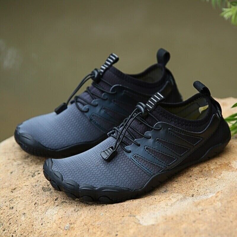 Pro Barefoot Shoes Healthy&Non-Slip Footwear Unisex Hiking Suitable Outdoor Shoe