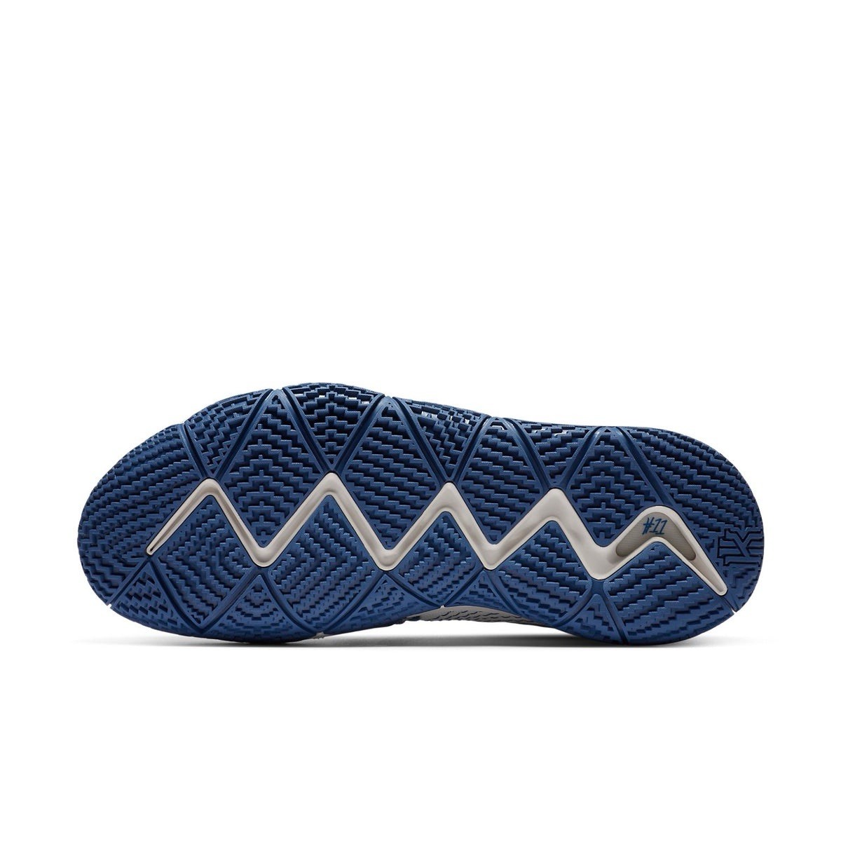 Nike Kybrid S2 Sashiko Pack Kyrie Size 3.5 DA6808 100