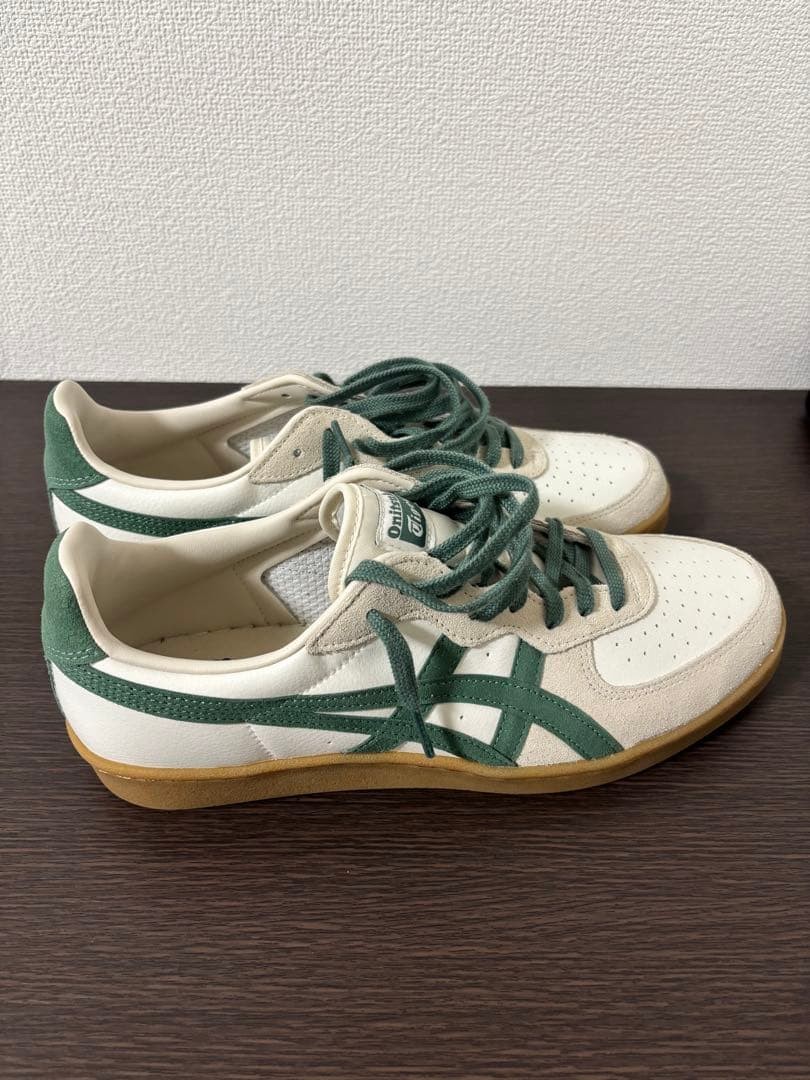 Onitsuka Tiger GSM sneakers