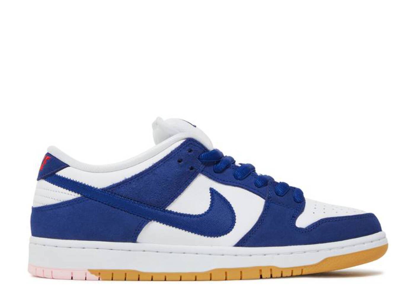 SB Dunk Low Los Angeles Dodgers