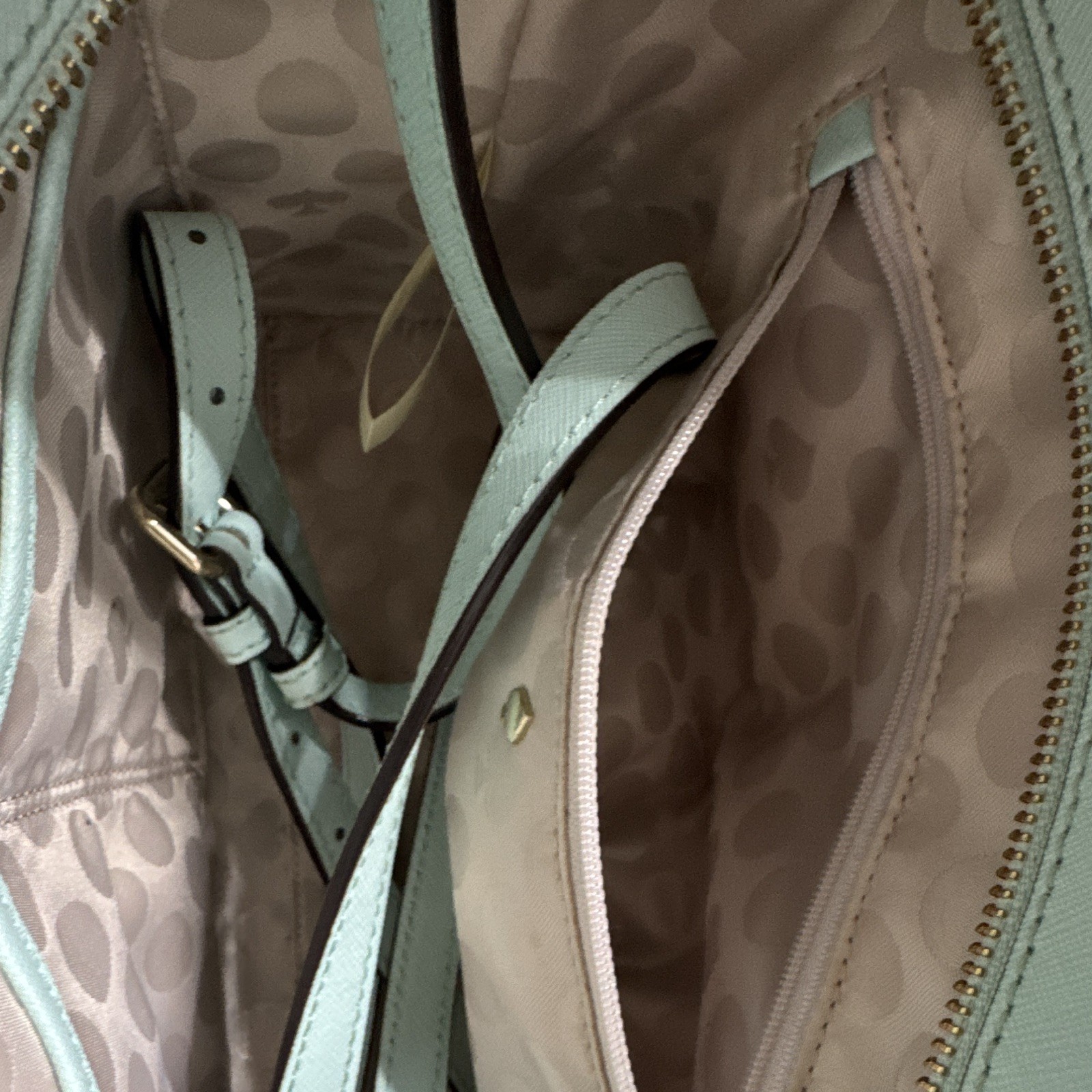 Kate Spade New York StreetHayden Satchel Should BAG