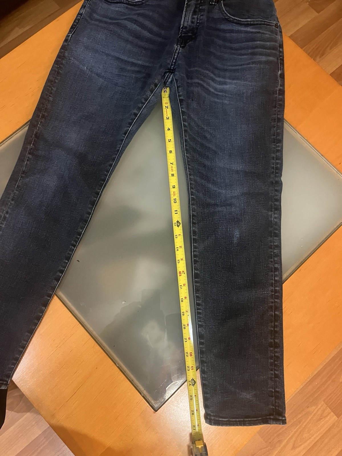 American Eagle Air flex + Men’s Jeans 31 x 30