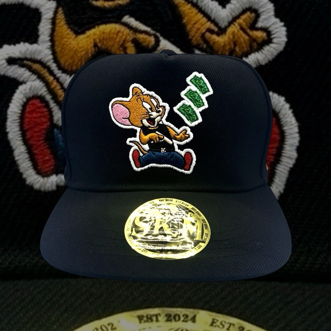 Easy Money Hat