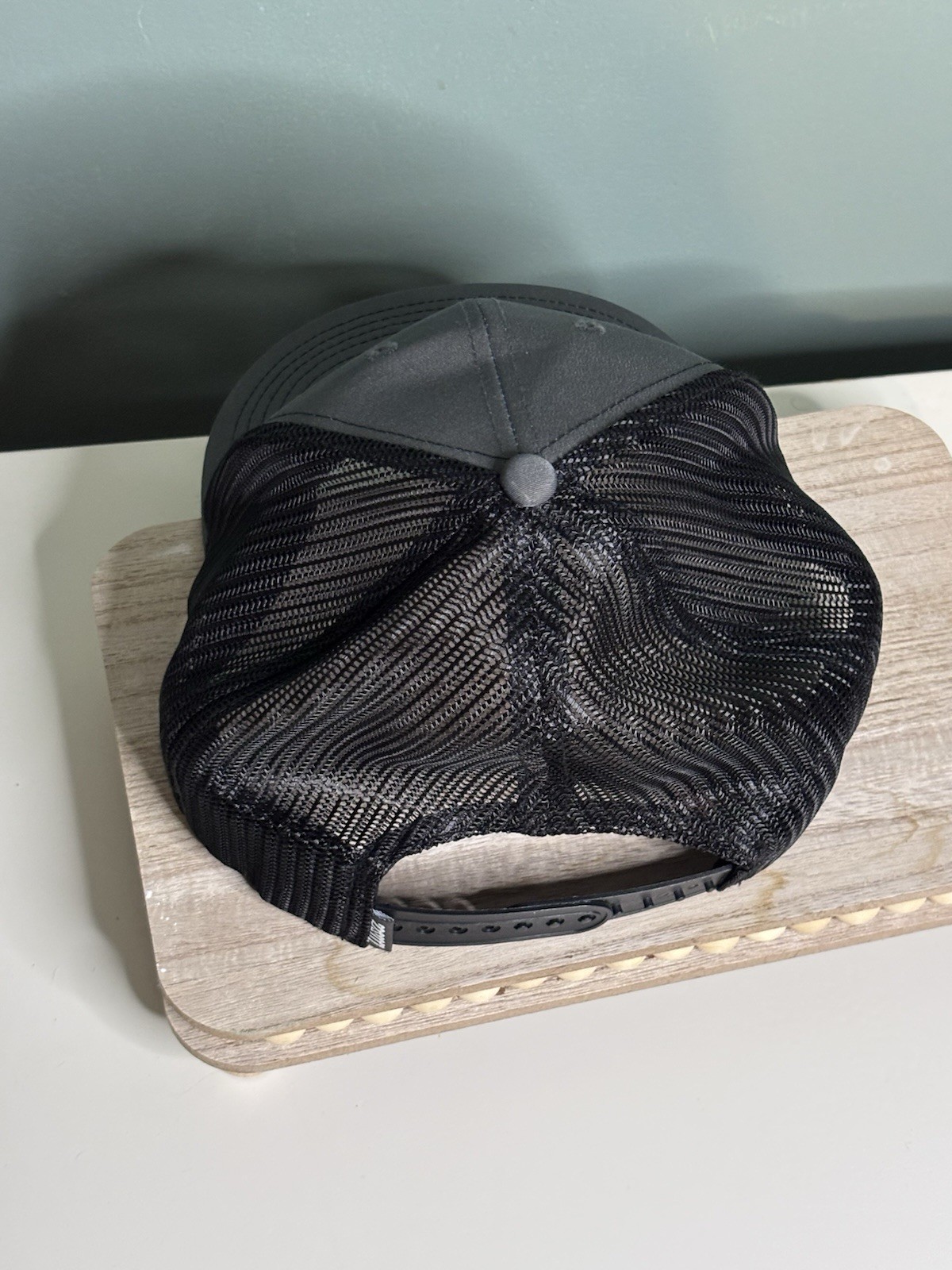 Pepsi Trucker Hat Cap #RESILIENT adjustable Black Gray Red White Blue Zusa Z750