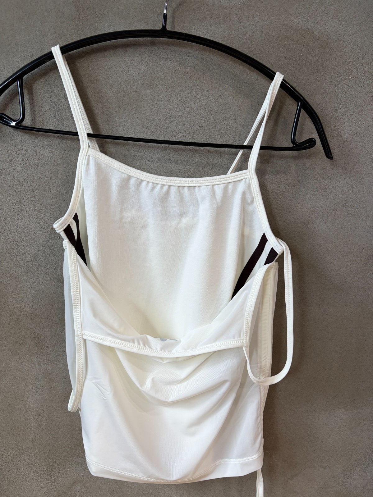 adidas Originals Double Layered Tank Top Women Lifestyle Camisole AsiaFit KW4525