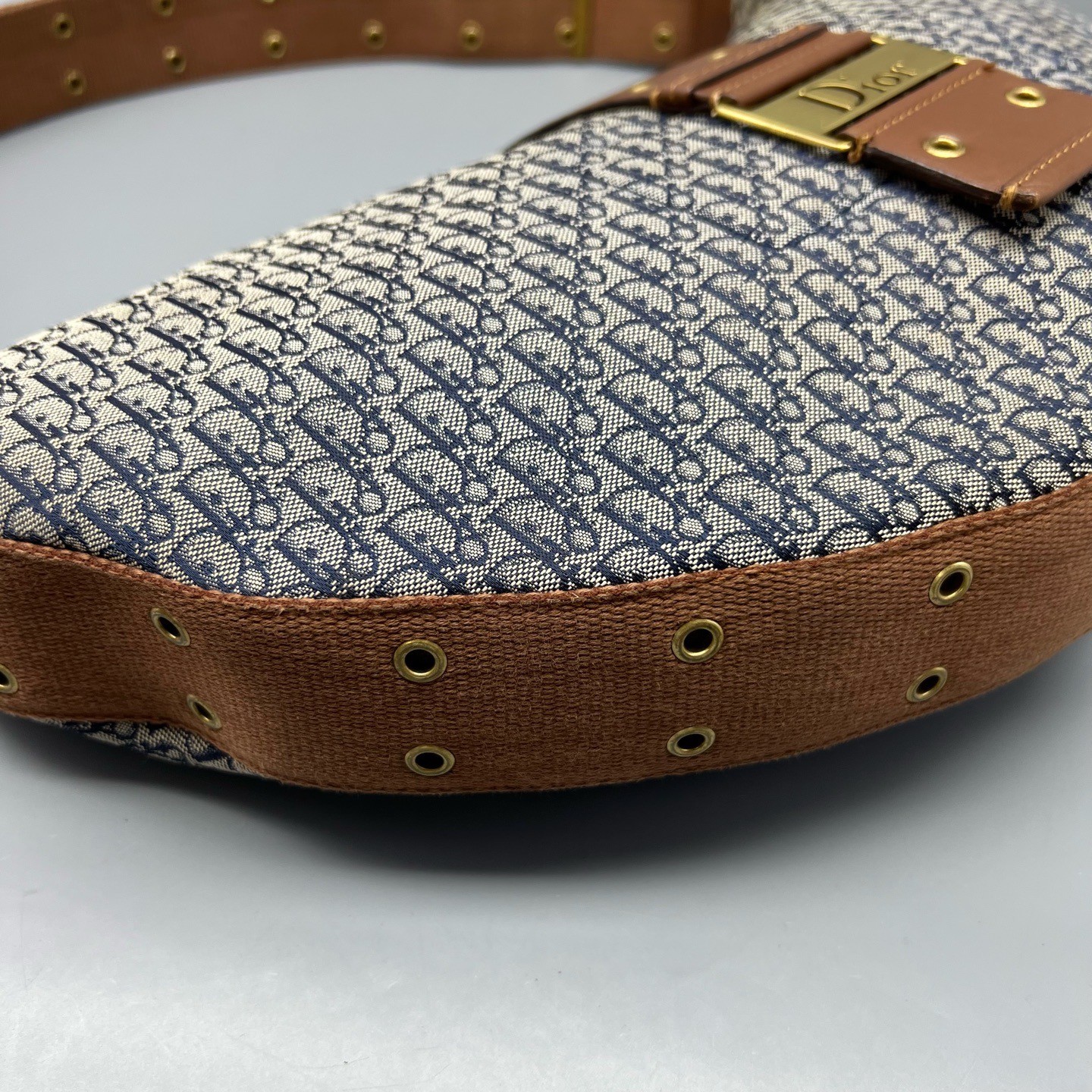 Dior Pre-Owned Authentic Luxury Handbag Monogram 44*22*5cm