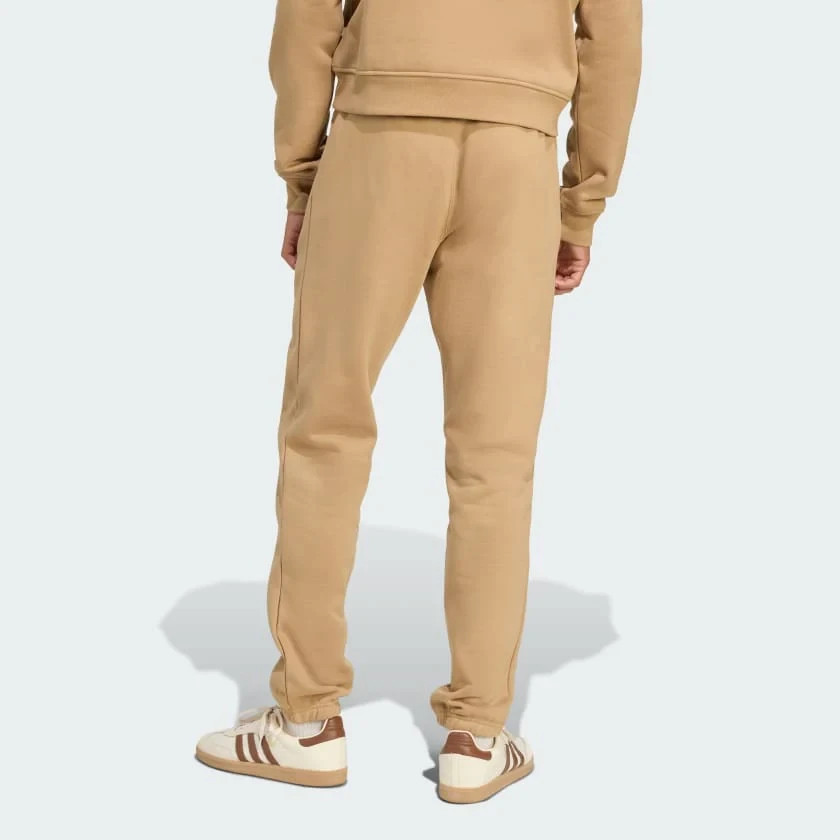 Adidas men’s trefoil essentials pants