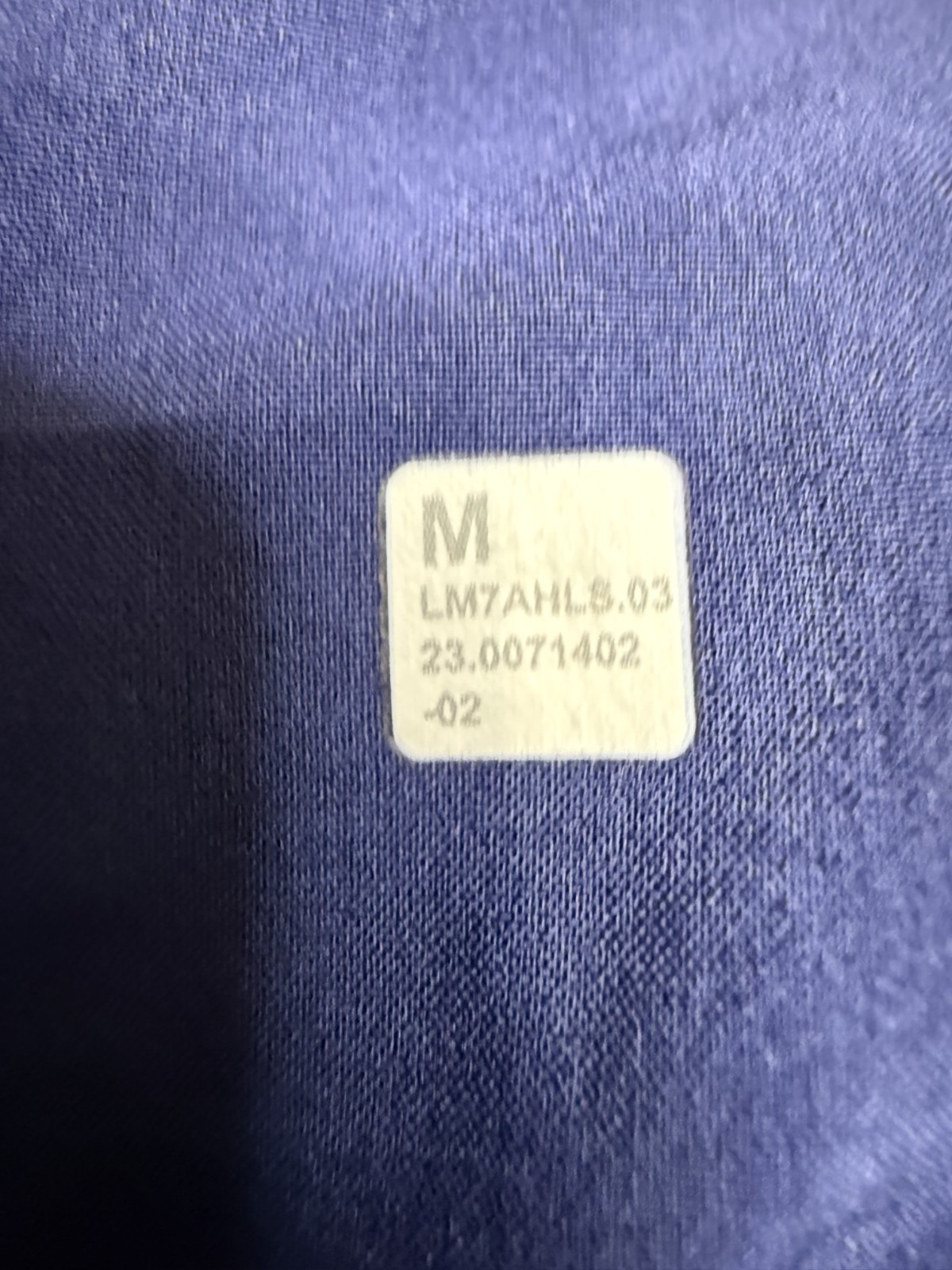EUC – Lululemon Mens T.H.E Shorts *Size MEDIUM* *Night Sea*