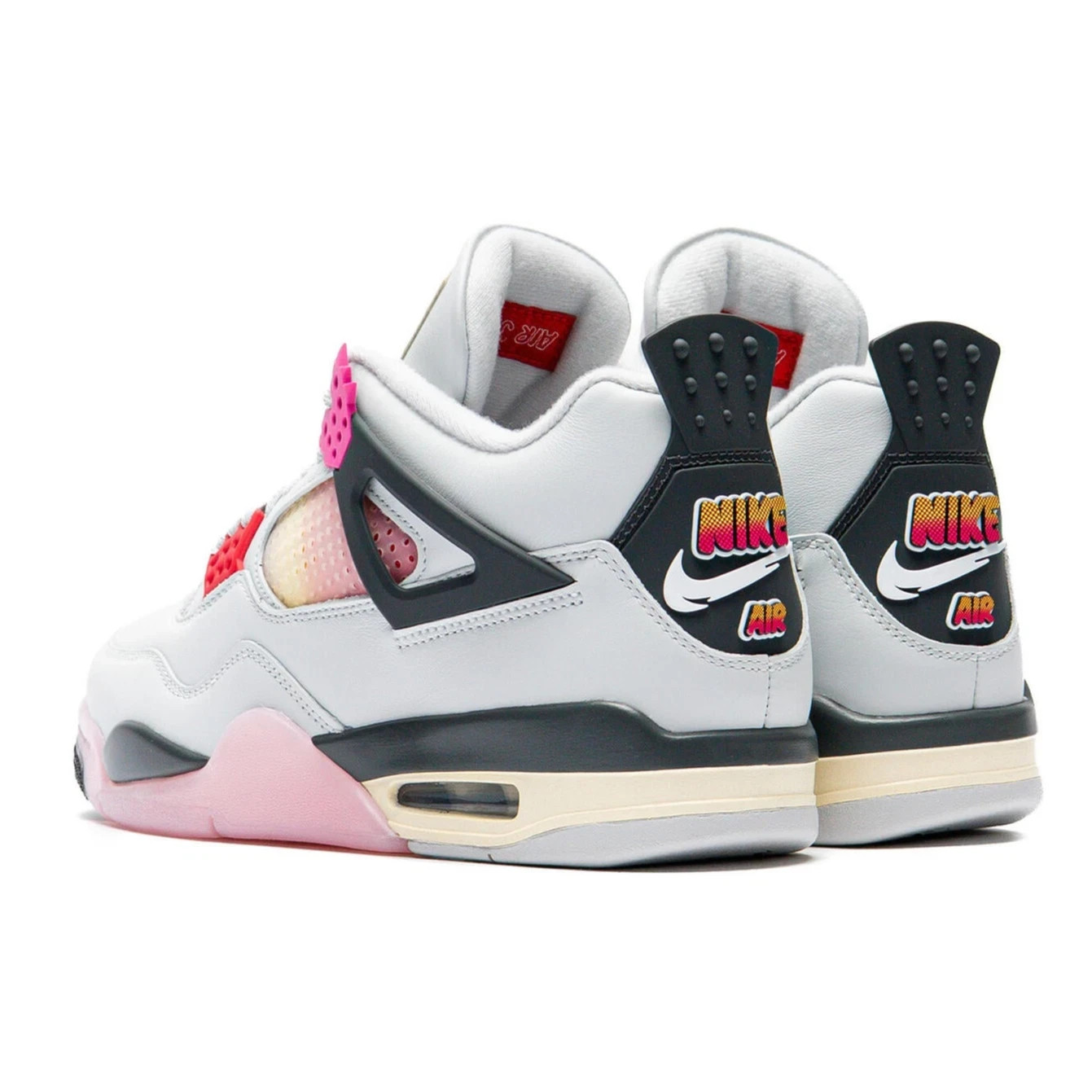 NEW Jordan 4 Comic JA1135-100 2026 Men’s Size US 7-12