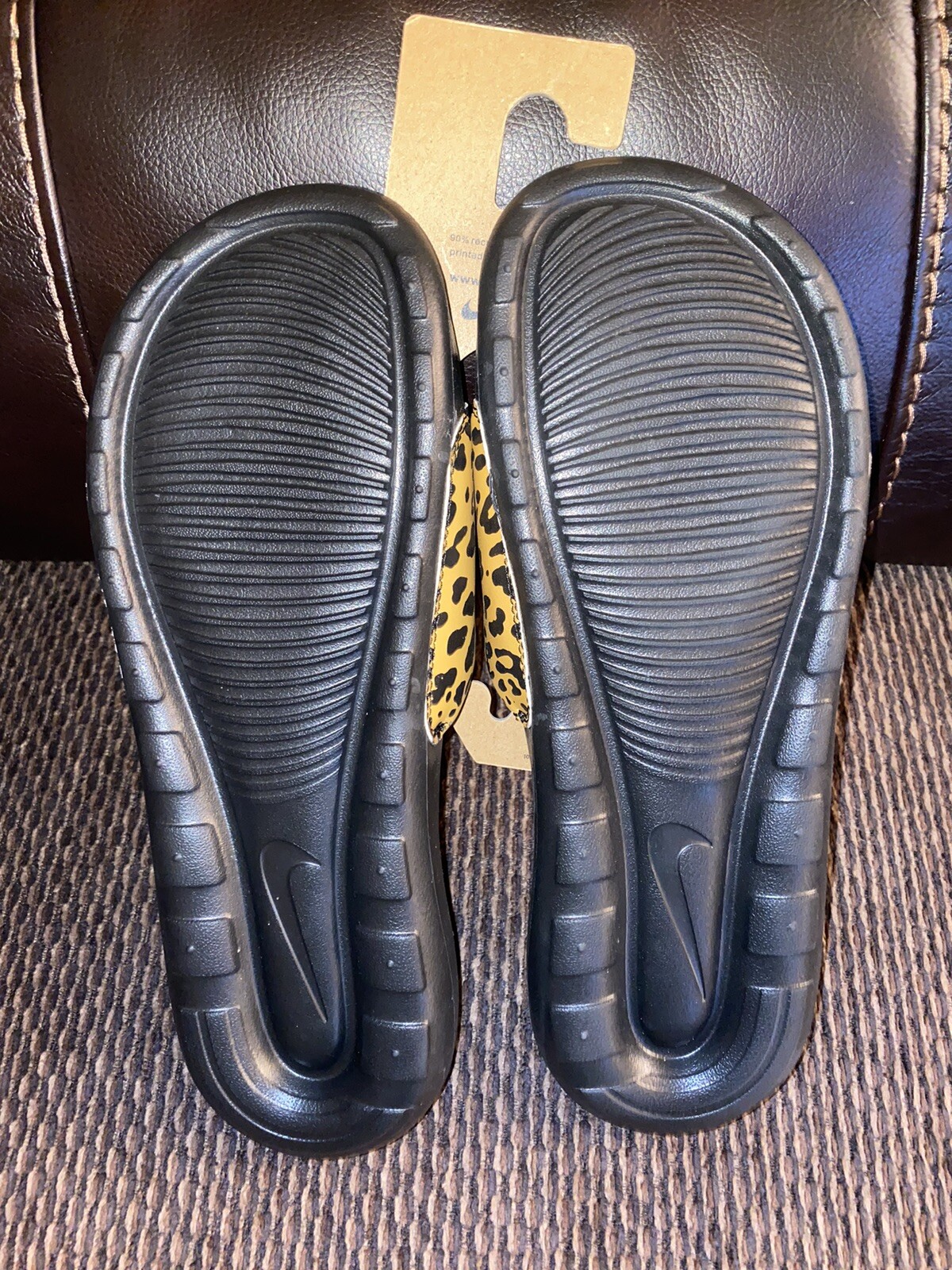 Nike Victori One Slide Sandals Size 11 NWOB