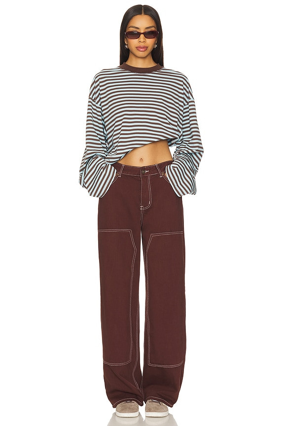 NWT LIONESS Bloom Top