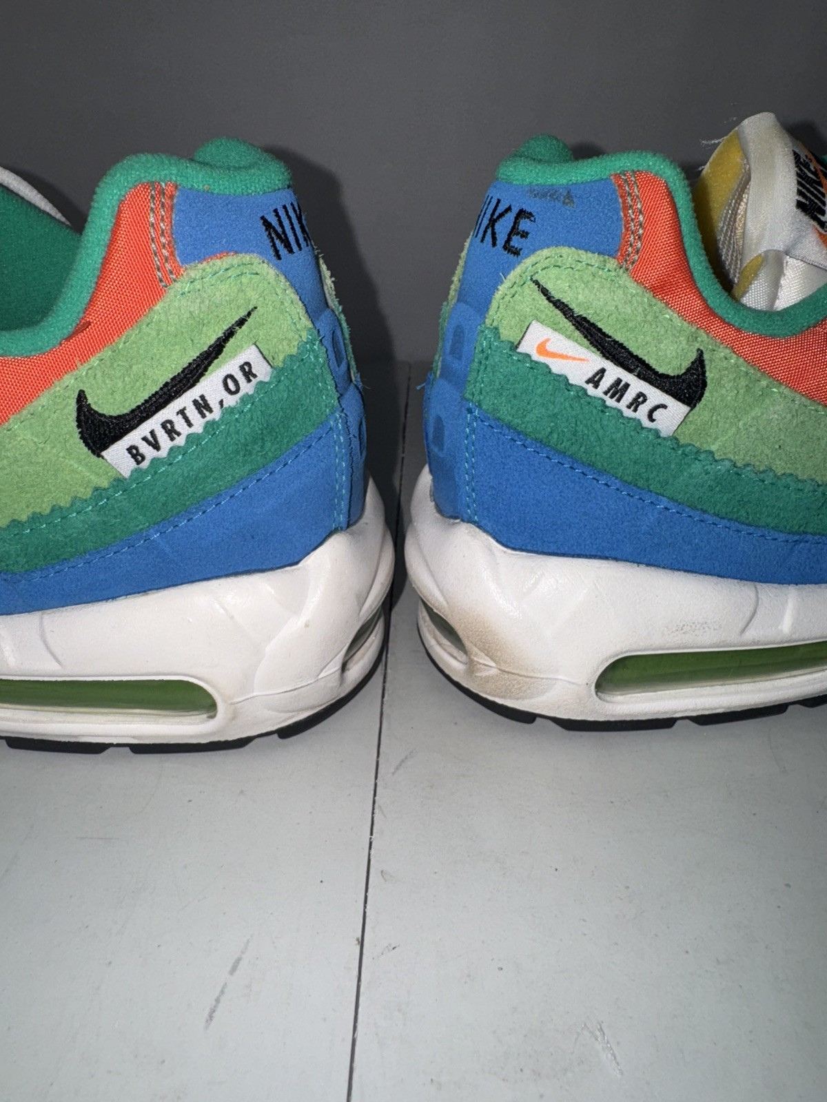 Nike Air Max 95 SE “AMRC” Air Max Running Club