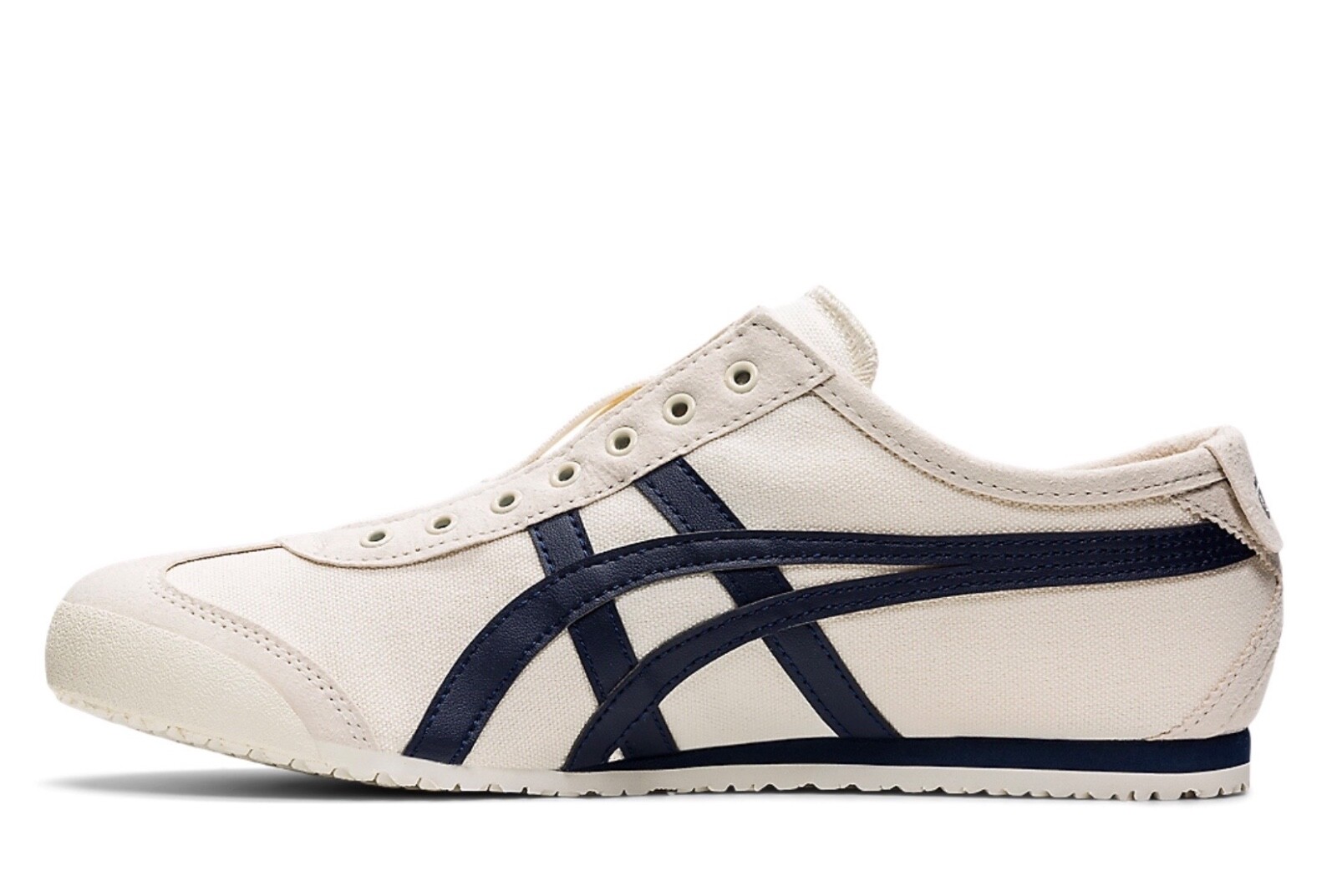 Onitsuka Tiger MEXICO 66 SLIP-ON Shoes 1183A360 7colors unisex size US 4-14