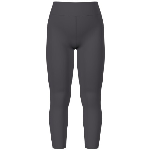 TC LuLaRoe Leggings Solid Dark Gray Size 12-18 NEW 182390