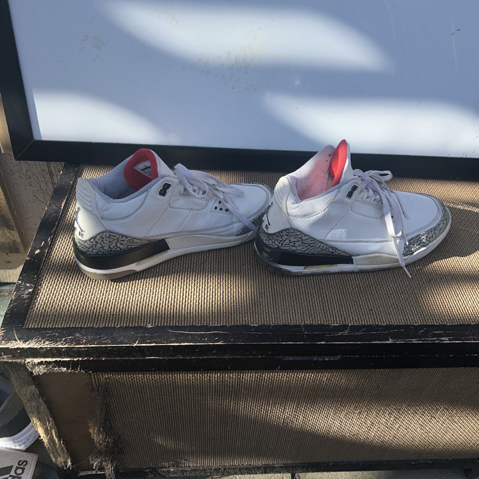 Air Jordans Size 12 Us 11 In